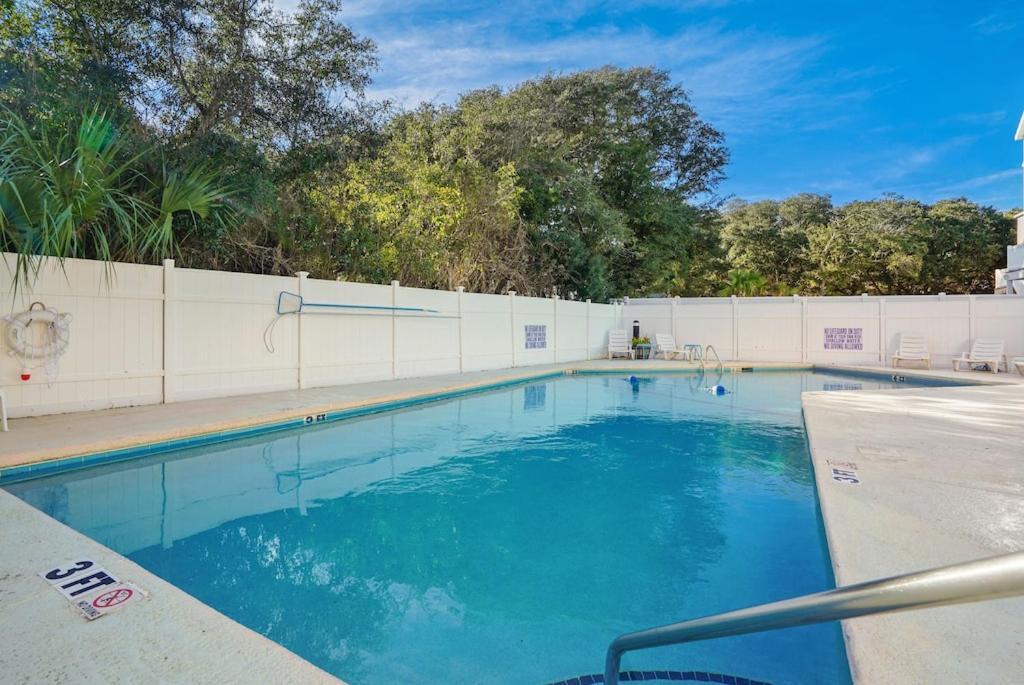 Beautiful Blue Ocean Condo Surfside Beach Exterior foto
